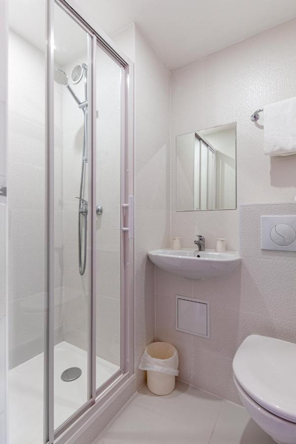 Premiere Classe Rennes Ouest - Le Rheu ภายนอก รูปภาพ