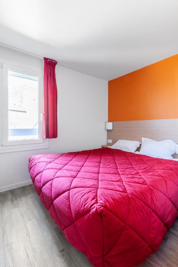 Premiere Classe Rennes Ouest - Le Rheu ภายนอก รูปภาพ